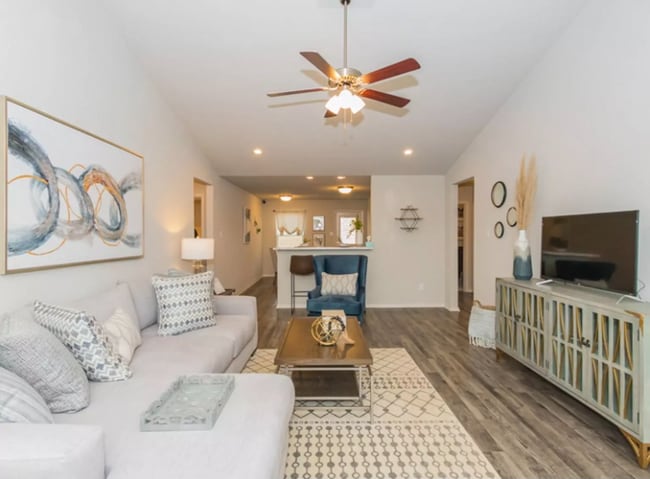 5089 Woodstream Dr, Alexander, AR 72002 - photo 3