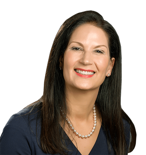 Janet Gresh