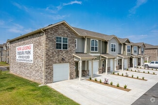 3009 N Arden Way, Siloam Springs, AR 72761