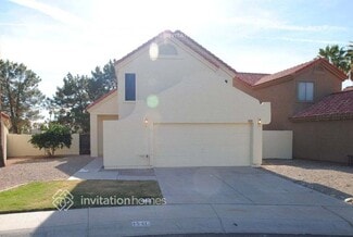 1541 E Laurel Ave, Gilbert, AZ 85234