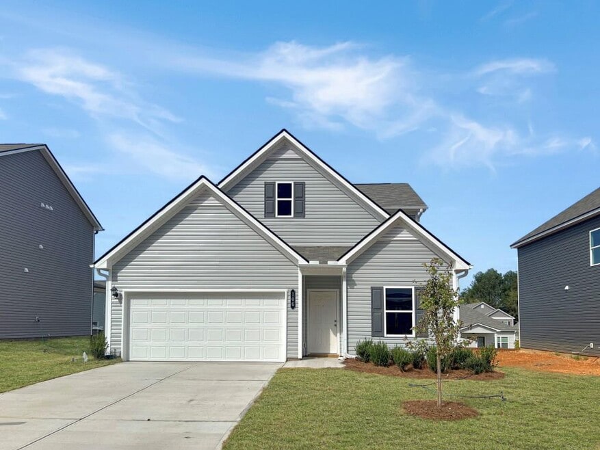 106 Sycamore Ln, Calhoun, GA 30701 - photo 1