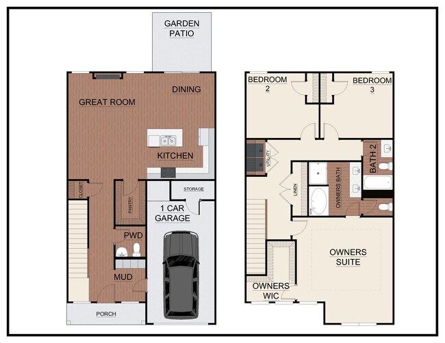 718 Jasmine Dr unit 38742633, Macon, GA 31211 - photo 3