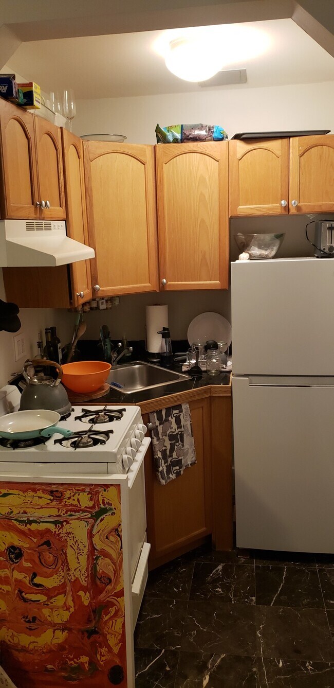 142 Hemenway St unit 20, Boston, MA 02115 - photo 7