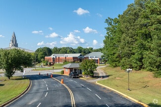 Augustine Preparatory Academy of Atlanta