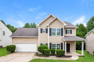 7332 Icon Way, Charlotte, NC 28216