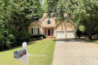 9640 Eagles Landing Dr, Gainesville, GA 30506