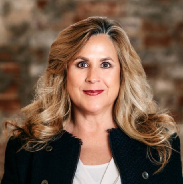 Gina Duckett