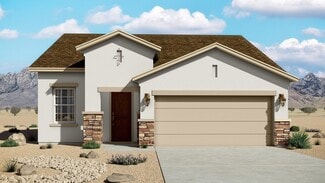 274 Piedra Lisa Ave SW, Los Lunas, NM 87031