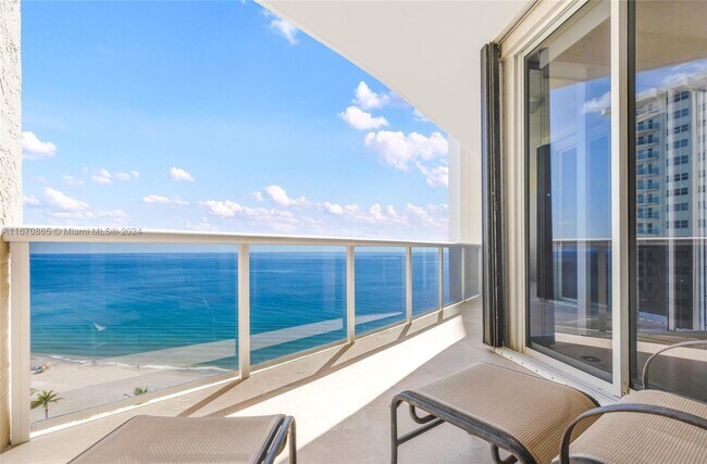 L'Hermitage Condominiums unit 1205, Fort Lauderdale, FL 33308 - photo 7