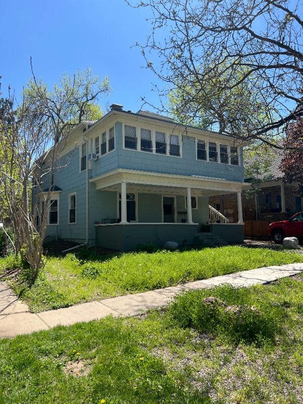 710 Concord Ave Unit B, Boulder, CO 80304