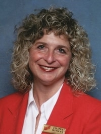Filippa Witman