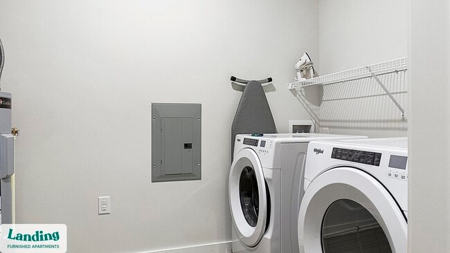 9906 Runway Dr unit 2557-304, Indianapolis, IN 46234 - photo 4