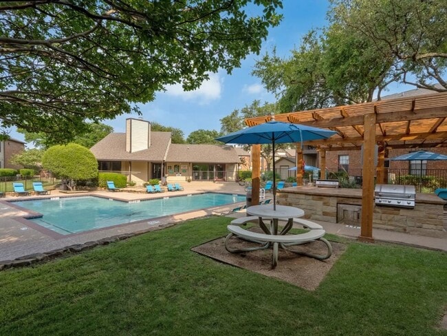 The Wexley Apartments, Plano, TX 75023 - photo 7