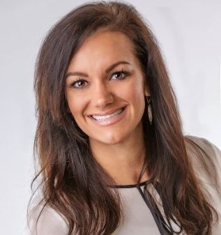 Sarah Veillon