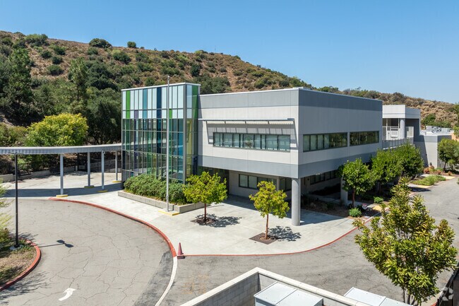College View High School in the Glendale Unified School District was opened in 1977.