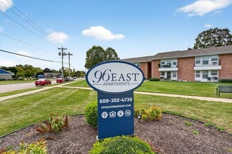 1601 N Randall Ave, Janesville, WI 53545