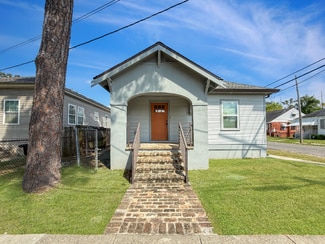 3101 Allen St, New Orleans, LA 70122