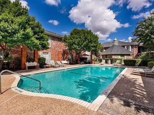 Royal Orleans North Condominiums unit 240, Austin, TX 78757 - photo 6