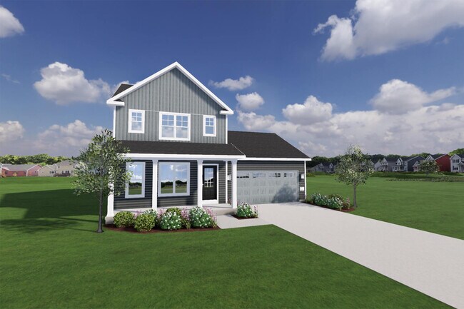 1420 Arrowwood Circle St W unit 37164486, Oconomowoc, WI 53066 - photo 4