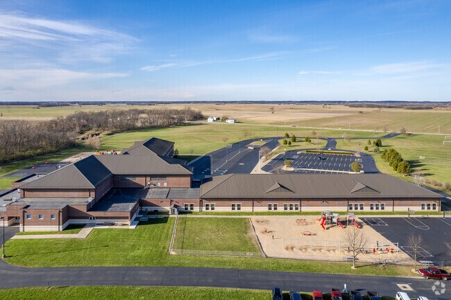 Westfall Elementary School