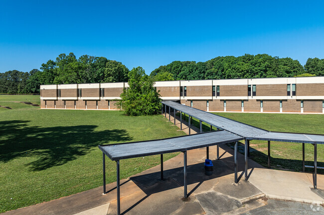 Broadview Middle School