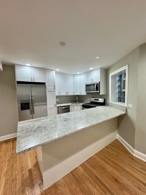 3647 N Marshfield Ave unit G, Chicago, IL 60613 - photo 5