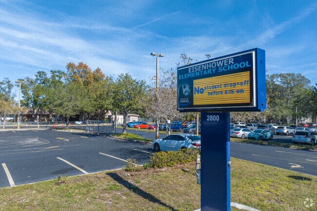 Eisenhower Elementary School