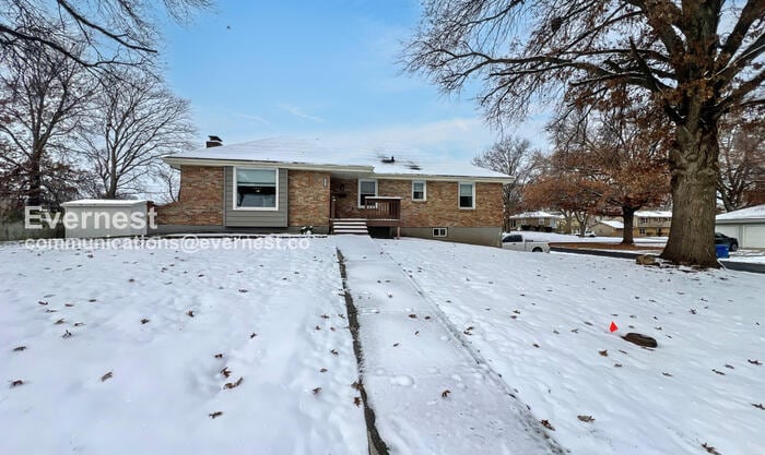 13020 Corrington Ave, Grandview, MO 64030 - photo 1