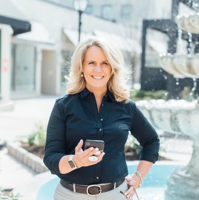 Susan Mattern