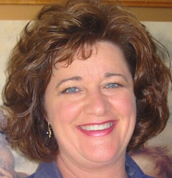 Gail Keirsey