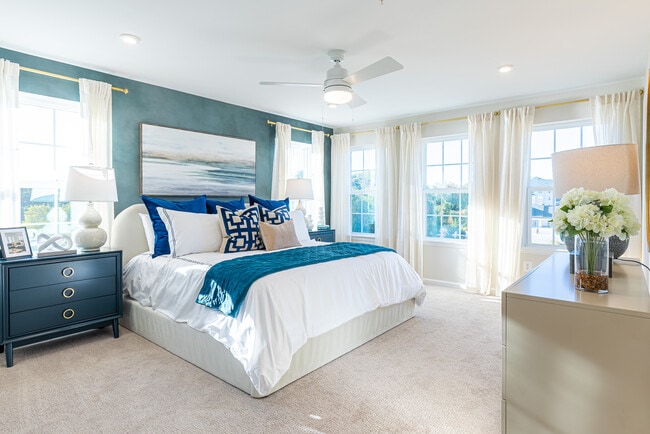 Gathering at Lakeview - Gatherings® at Lakeview, Reisterstown, MD 21136 - photo 7