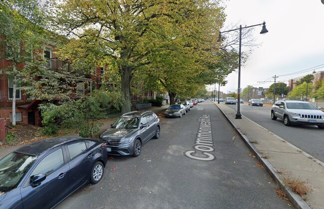 1516 Commonwealth Ave unit 1, Brighton, MA 02135 - photo 2