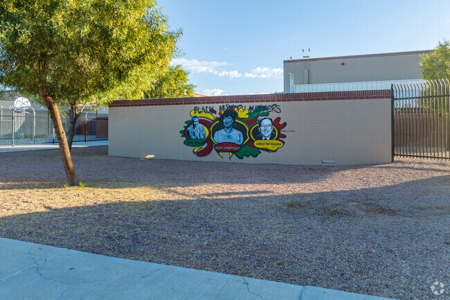 At Solano School, Phoenix students find a path to success and discovery.