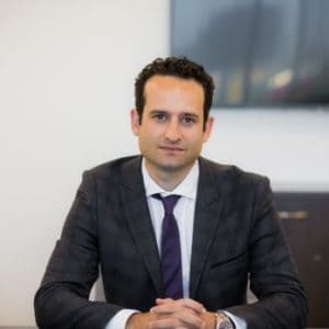 Joshua Sternberg