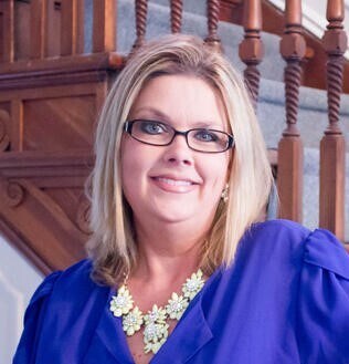 Susan K Jackson