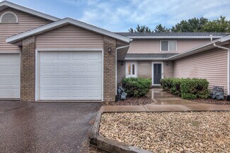 1050 W Hamilton Ave Unit 4, Eau Claire, WI 54701