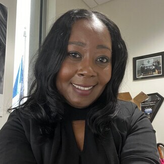 L Renay Martin