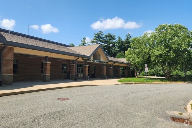 Academic excellence can be achieved for every student at the Elizabeth Pole School.