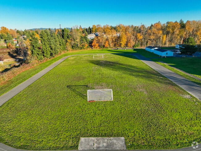 Nelson Middle School