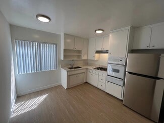 12714 Matteson Ave Unit 1, Los Angeles, CA 90066