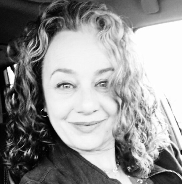 Brenda Aparicio