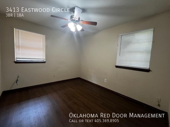 3413 Eastwood Cir, Oklahoma City, OK 73115 - photo 5