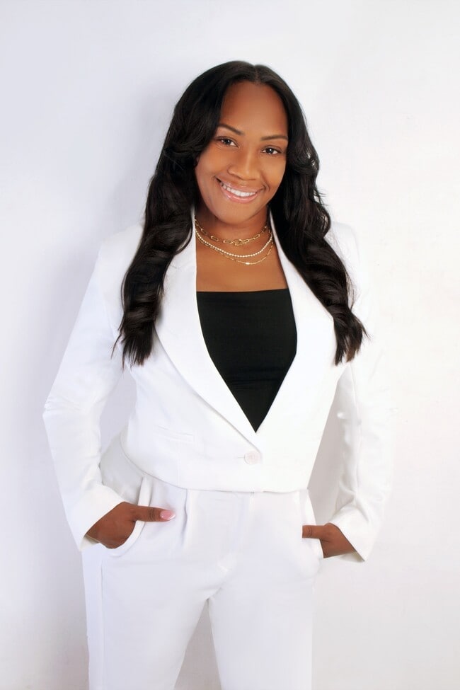 Kristy Brown