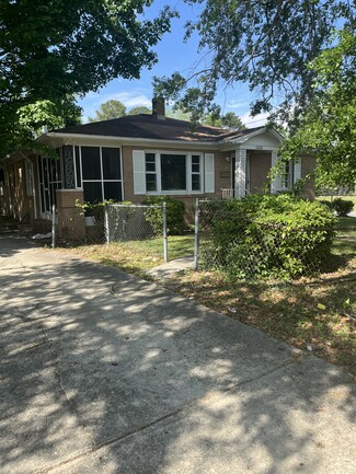 1001 Dixie St, Florence, SC 29501