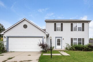 4529 Woodland Ct, Indianapolis, IN 46254