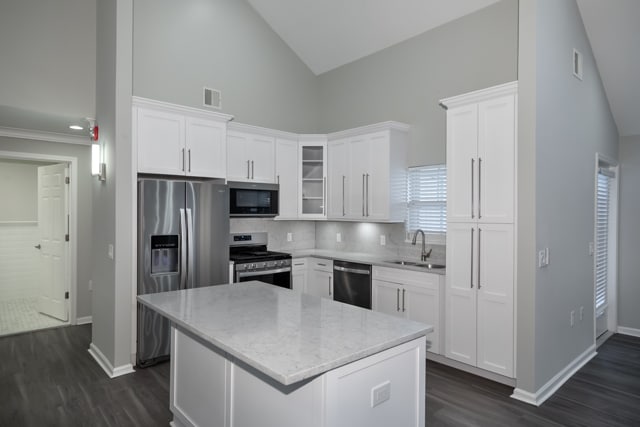 Fairfield Charles Pond at Coram