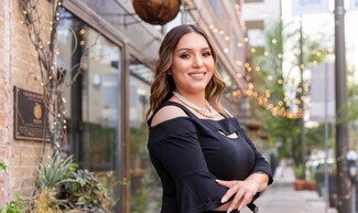 Yocasta Moreno Arvizu