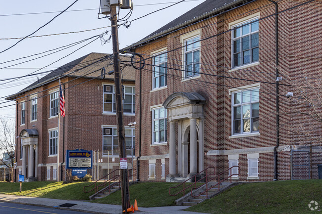 Clifton PS 11