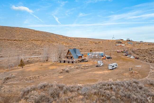 With its wide-open landscapes, Craig, Colorado, is perfect for those seeking homes with room to breathe. From rustic retreats to sprawling estates, the area's housing options embrace Western heritage while offering plenty of space for horses, gardens, and a quiet, laid-back lifestyle.