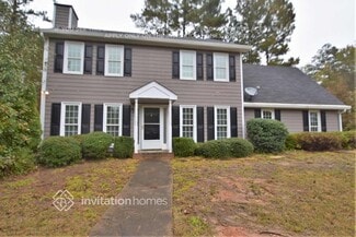 3161 Calumet Ct NW, Kennesaw, GA 30152